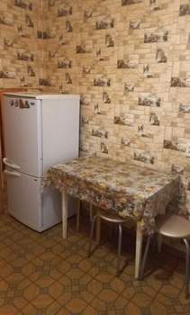 1-к квартира, вторичка, 34м2, 5/5 этаж