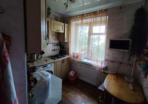 2-к квартира, вторичка, 44м2, 4/5 этаж