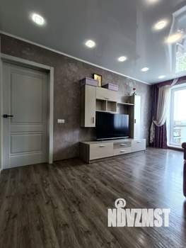 2-к квартира, вторичка, 51м2, 6/9 этаж