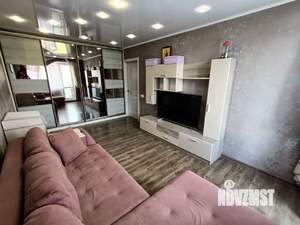 2-к квартира, вторичка, 51м2, 6/9 этаж