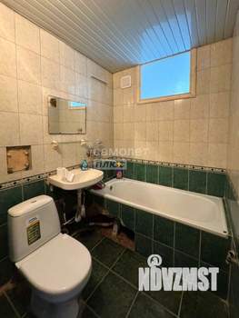 1-к квартира, вторичка, 31м2, 3/5 этаж