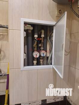 Студия квартира, вторичка, 31м2, 1/5 этаж